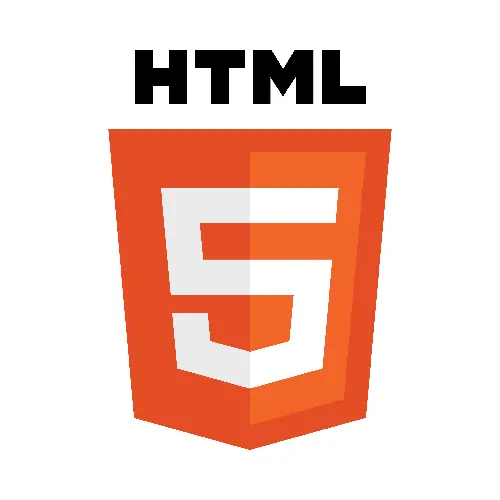 html 5