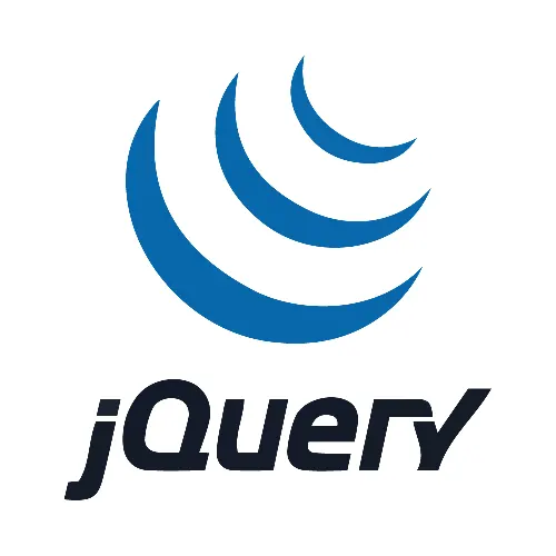 j query