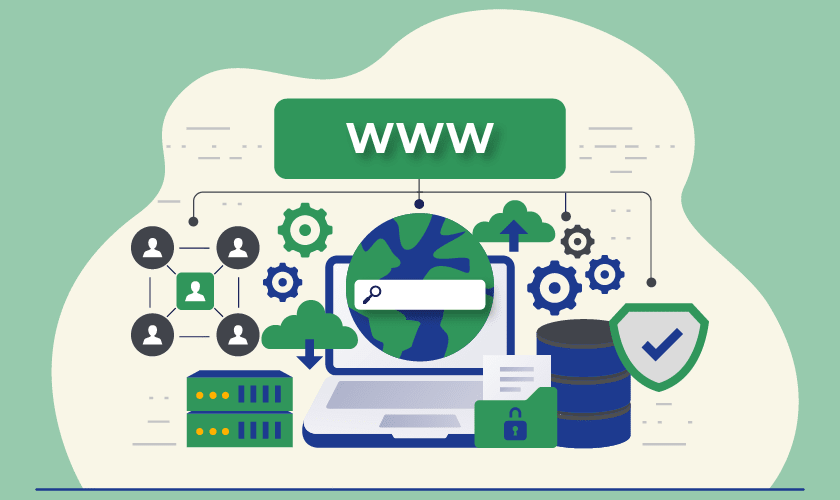 Domain & Web Hosting