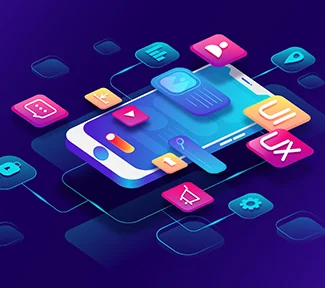 mobile app