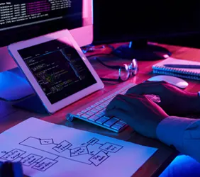 web design