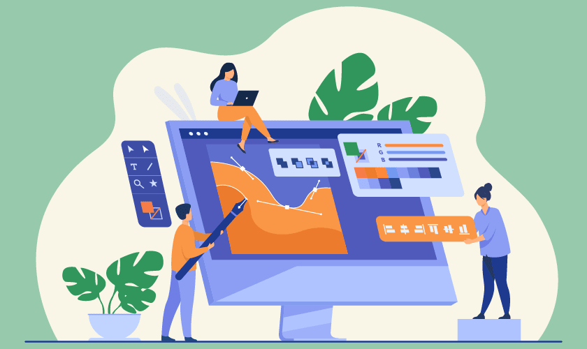 Web Design