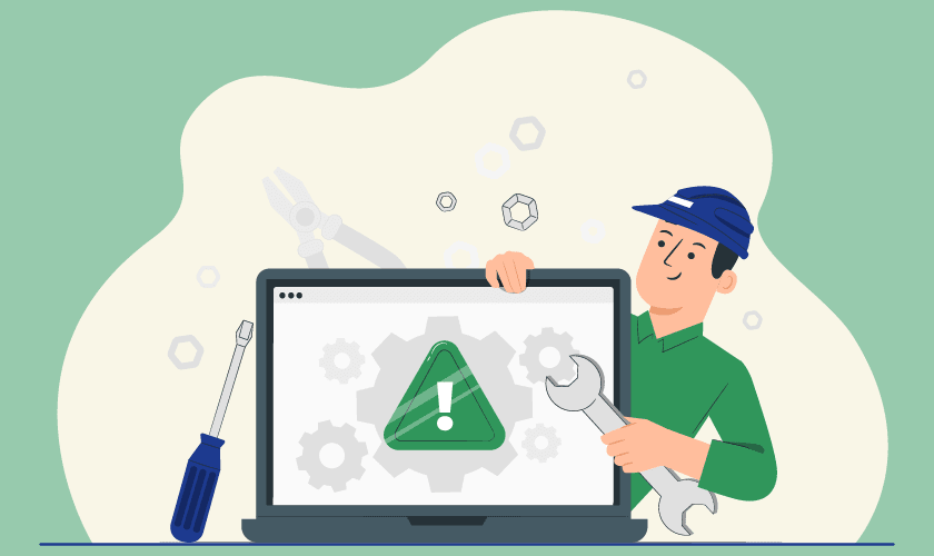 Website Maintenance & Care (AMC)