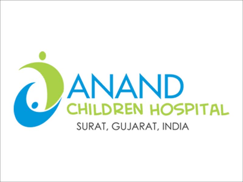 Anand Children Hospital