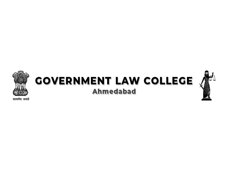 Government Law College, Ahmadabad