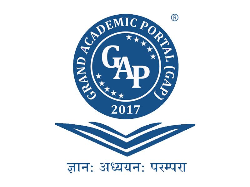Grand Academic Portal