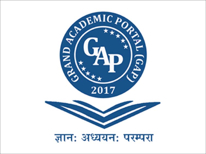 Grand Academic Portal, Ahmedabad