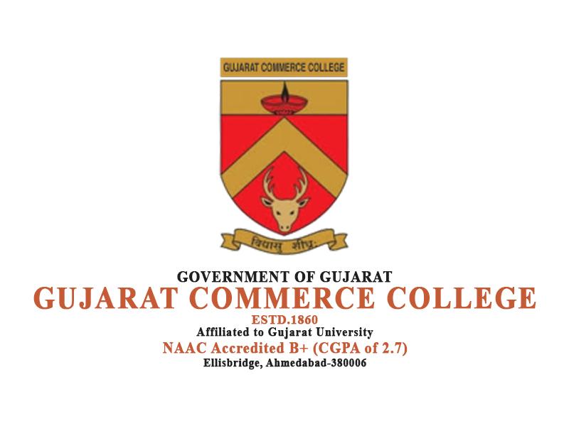 Gujarat Commerce College