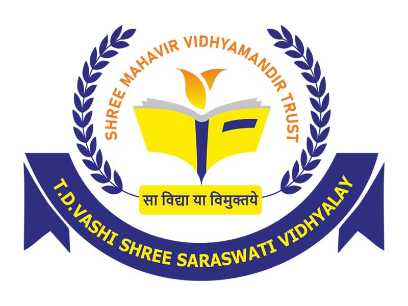 T D Vashi Shree Saraswati Vidhyalay