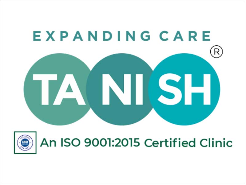 Tanish Physiotherapy Fitness Cosmetic & Hair Care