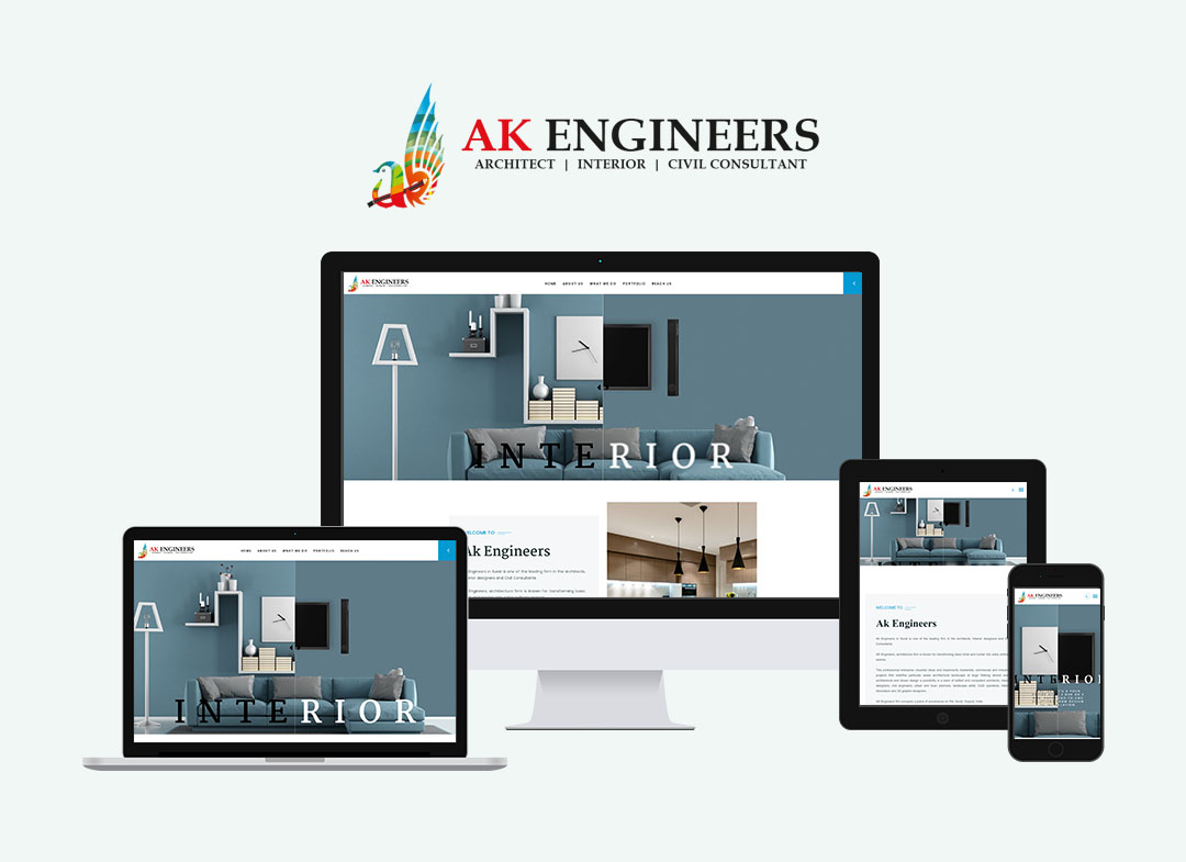 Ak Engineers