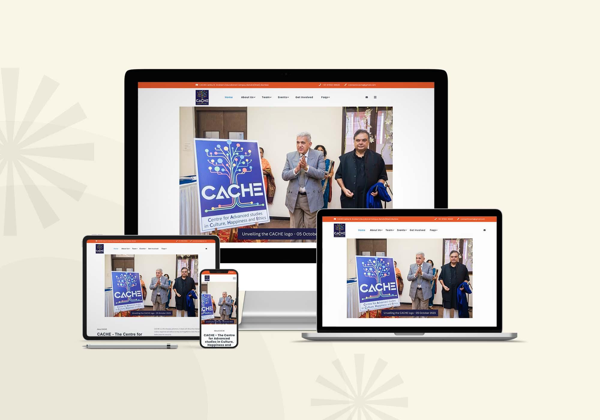 CACHE