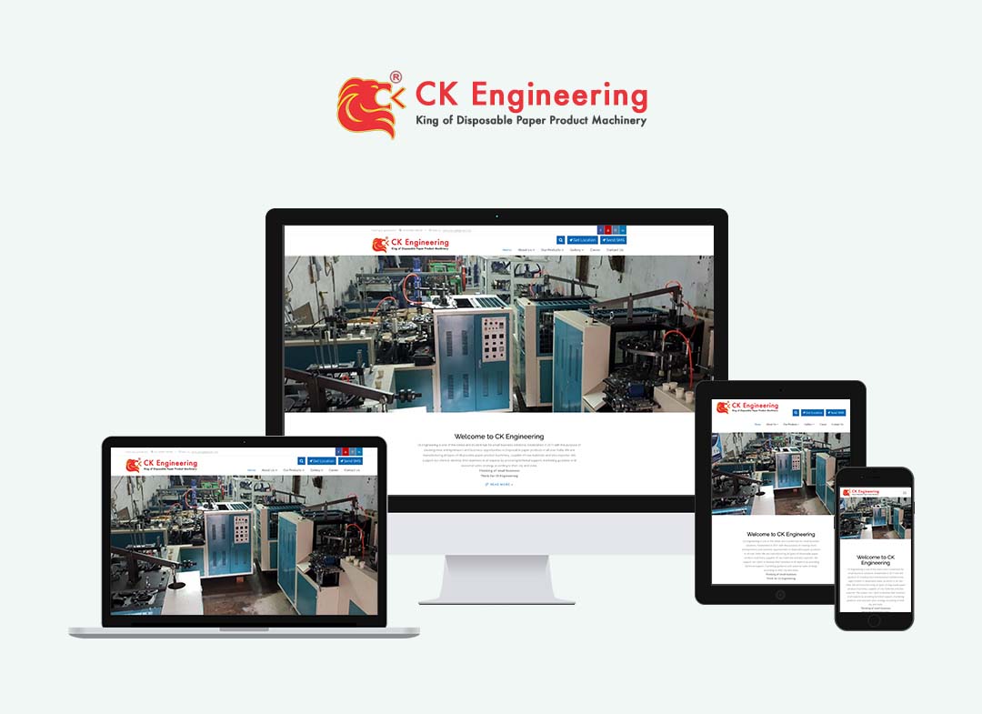 CK Engineering