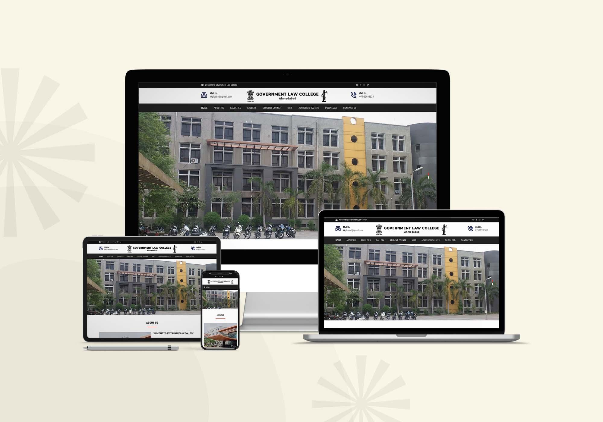 Government Law College