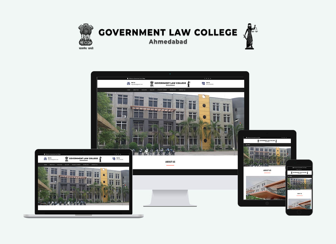 Government Law College