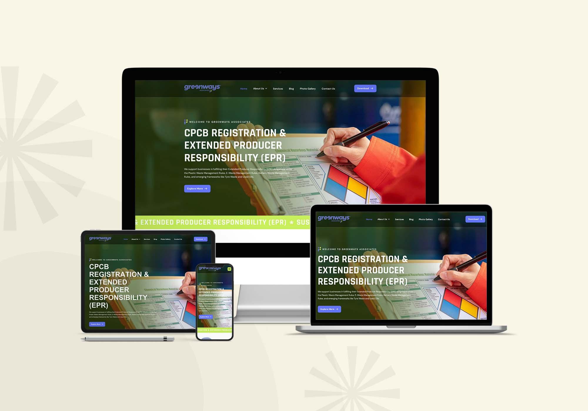 Greenways Associates