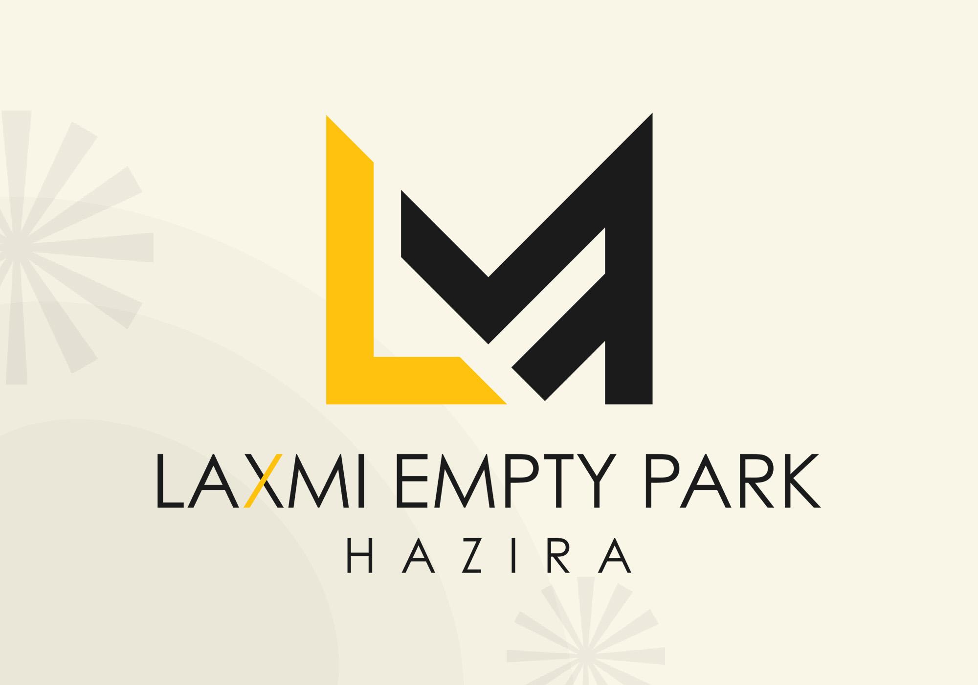 Laxmi Empty Park