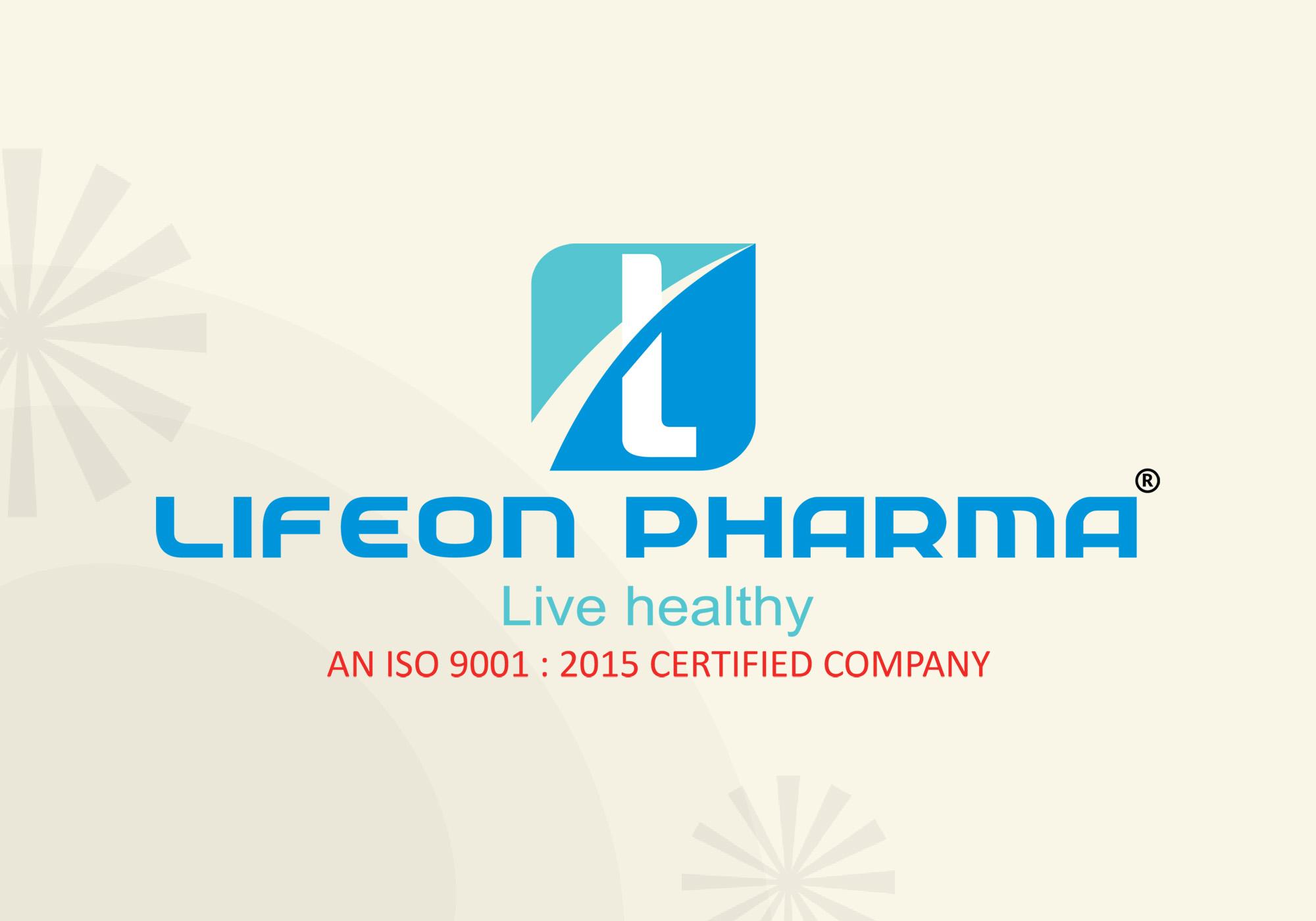 Lifeon Pharma