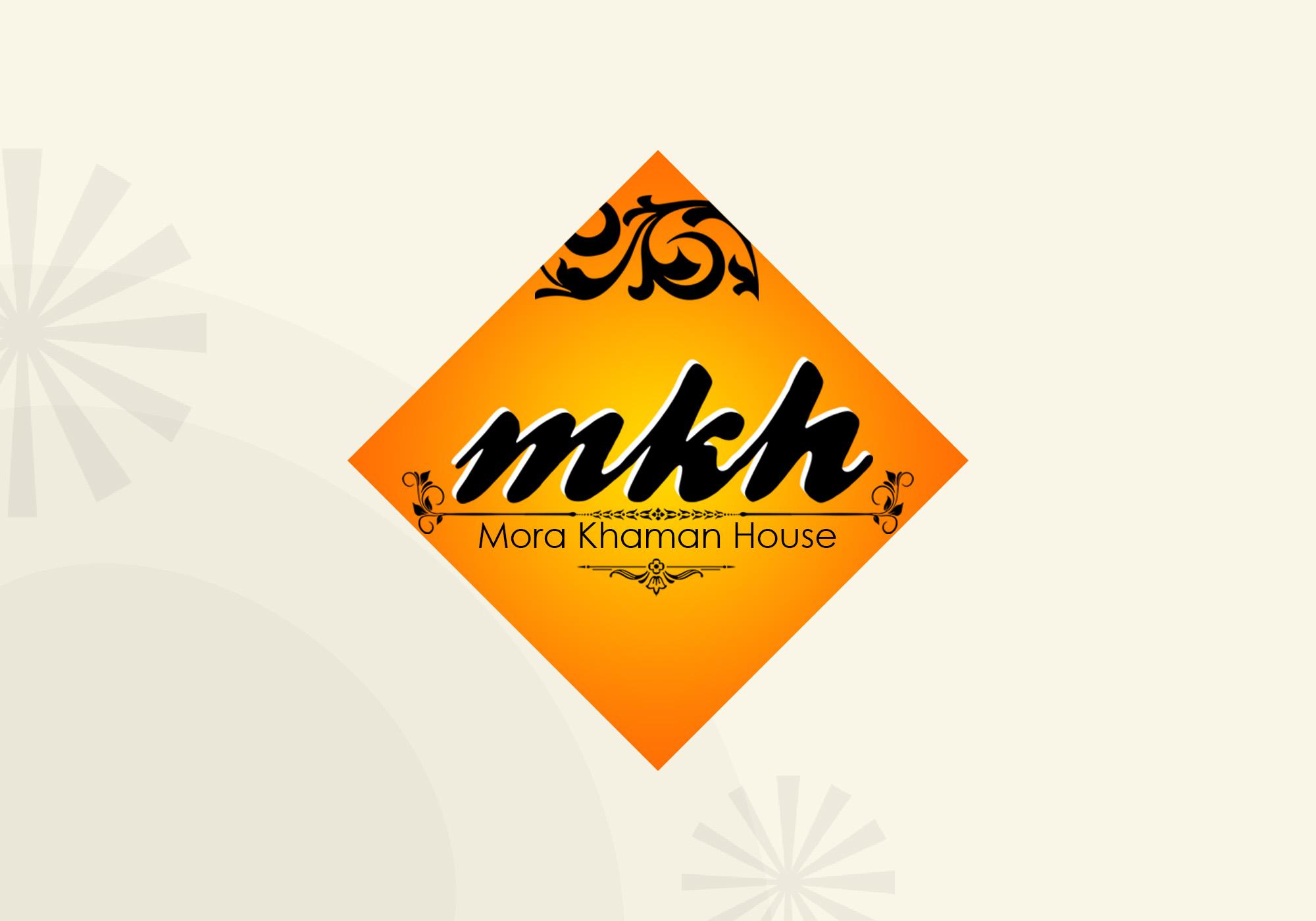 Mora Khaman House