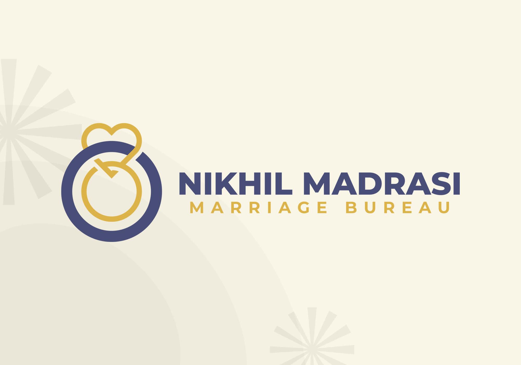 NM Marriage Bureau