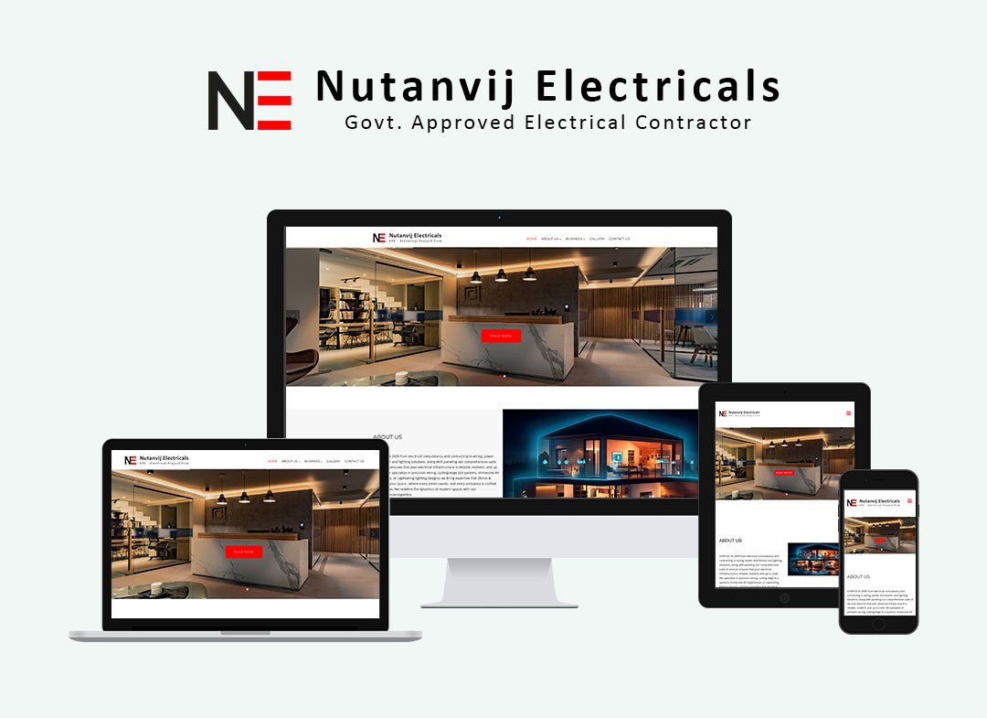 Nutanvij Electricals