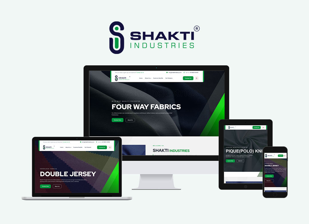 Shakti Industries