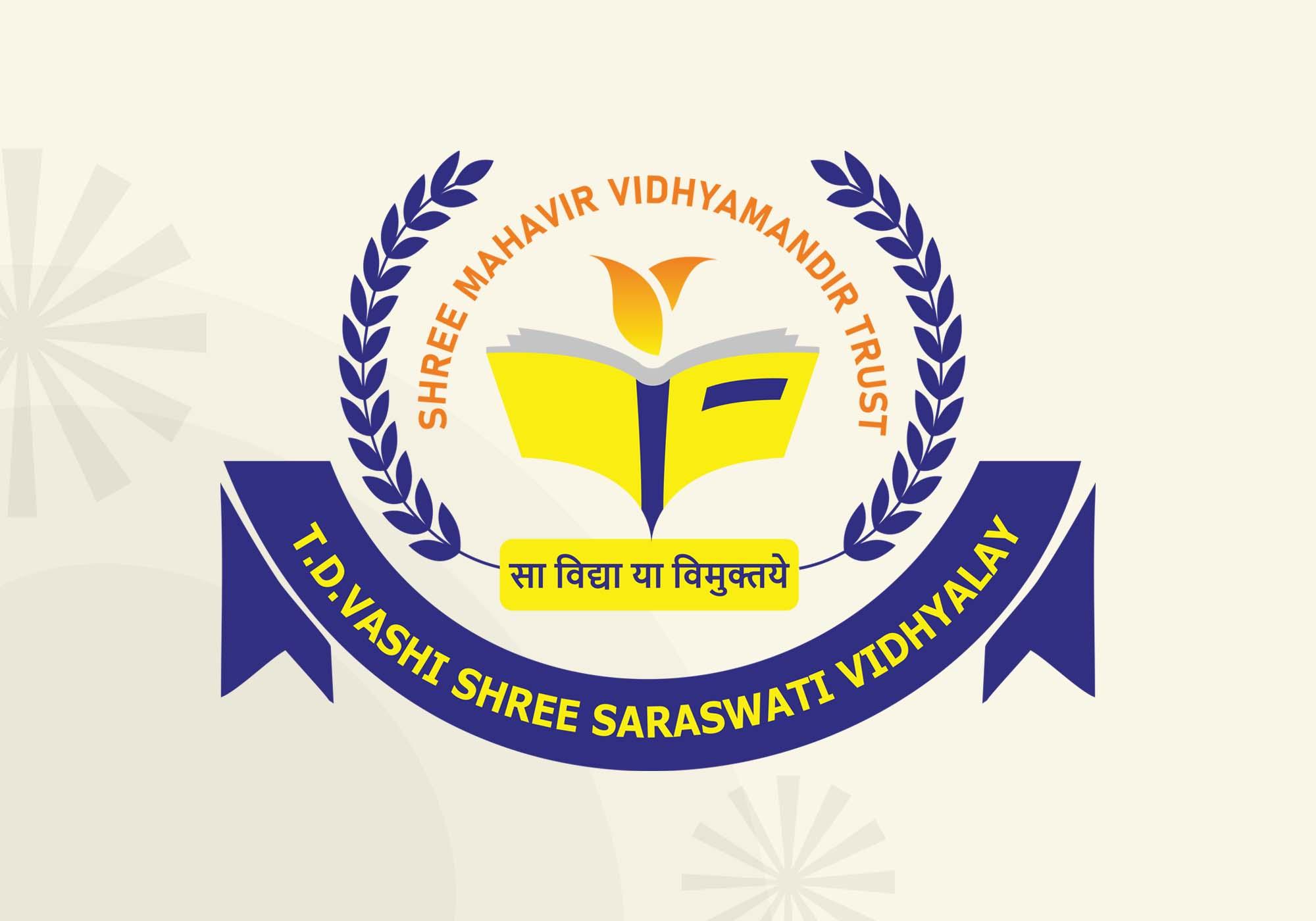 T D Vashi Shree Saraswati Vidhyalay