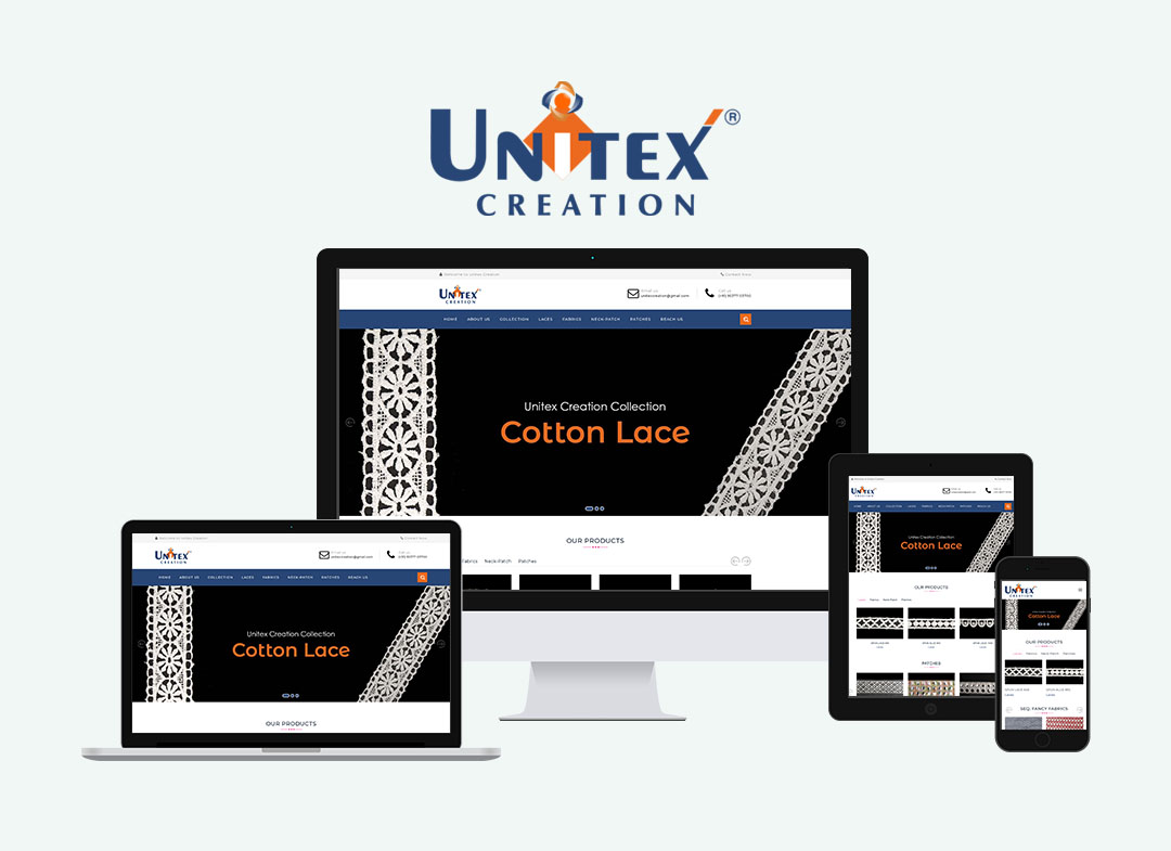 Unitex Creation