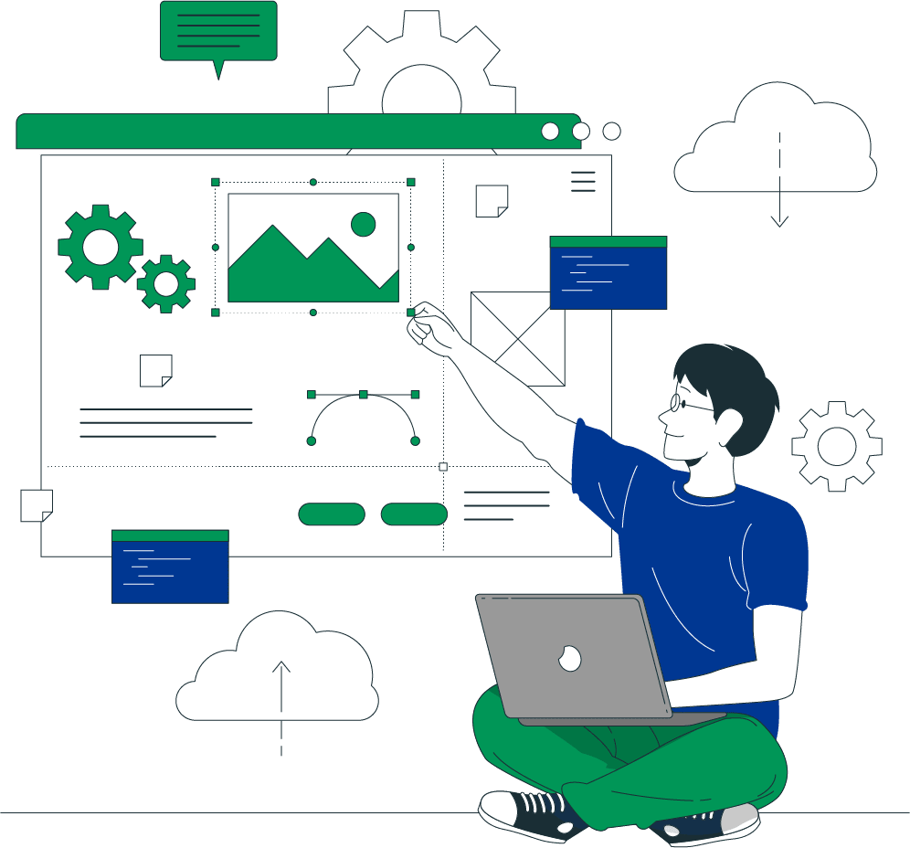 We Cater Websites To An Array Of Industries!